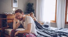 ED and alcohol consumption