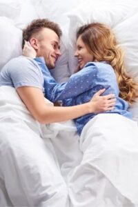 ED and sleep disorders