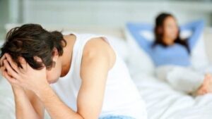 Erectile dysfunction research