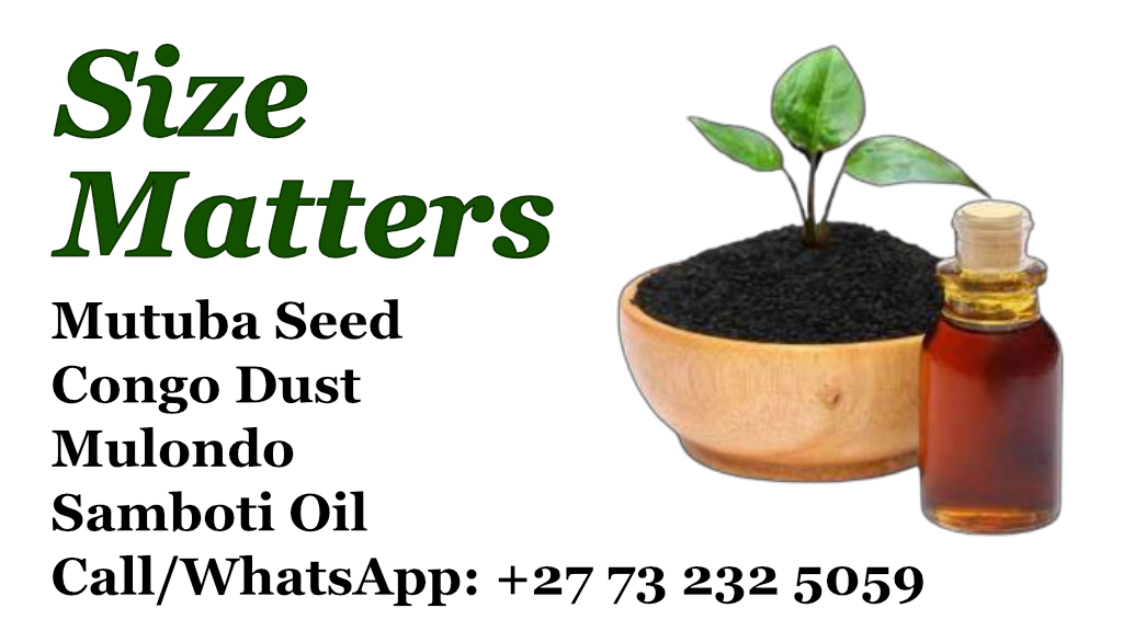 Sexual desire enhancement