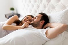 Sexual dysfunction in men