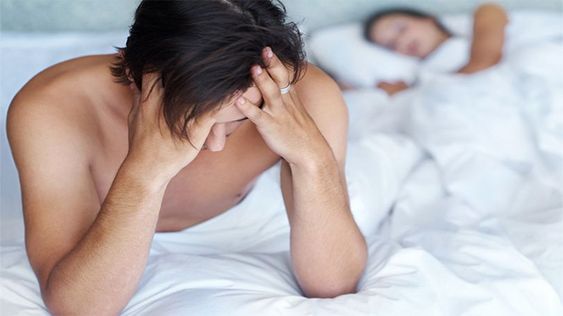 Sexual health supplements