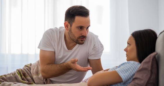 Testosterone therapy side effects