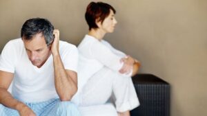 Erectile dysfunction and kidney disease